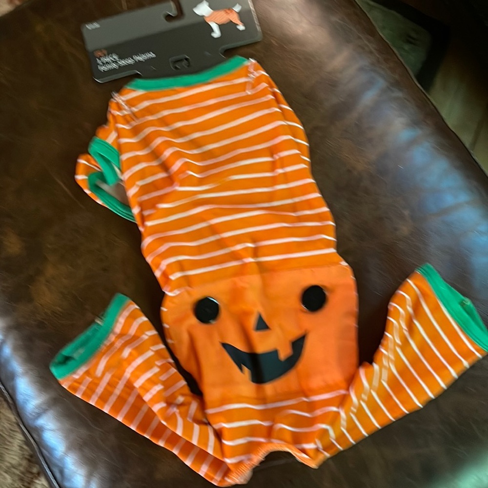 Pet pajamas!!
